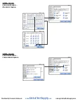 Preview for 277 page of Dranetz PowerXplorer PX5 User Manual