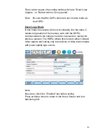 Preview for 19 page of Dranetz PQ+Sentry User Instructions