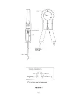 Предварительный просмотр 12 страницы Dranetz PR150/SP1B User Instructions