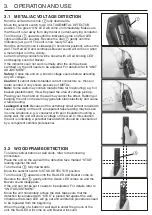 Preview for 2 page of Draper 13818 Instructions