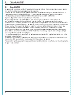 Preview for 4 page of Draper 15098 Instructions Manual