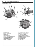 Preview for 11 page of Draper 15098 Instructions Manual