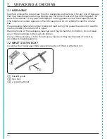 Preview for 12 page of Draper 15098 Instructions Manual