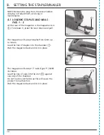 Preview for 10 page of Draper 15636 Instructions Manual