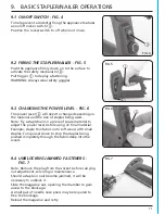 Preview for 11 page of Draper 15636 Instructions Manual