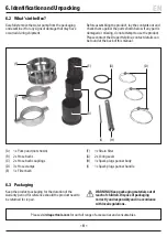 Preview for 9 page of Draper 16128 Manual