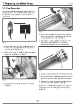 Предварительный просмотр 10 страницы Draper 16128 Manual