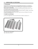 Preview for 9 page of Draper 23051 Instructions Manual