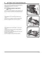 Preview for 11 page of Draper 23051 Instructions Manual