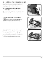 Preview for 11 page of Draper 230V Grass Trimmer Instructions For