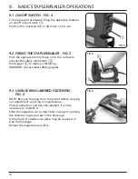 Preview for 12 page of Draper 230V Grass Trimmer Instructions For