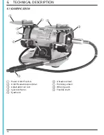 Предварительный просмотр 10 страницы Draper 27628 Instructions Manual