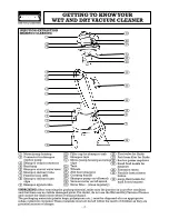 Предварительный просмотр 18 страницы Draper 29346 Instructions Manual