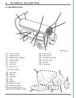 Preview for 9 page of Draper 32284 Instructions Manual