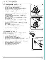 Preview for 17 page of Draper 32284 Instructions Manual