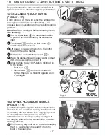 Preview for 17 page of Draper 32319 Instructions Manual