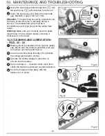 Preview for 18 page of Draper 32319 Instructions Manual