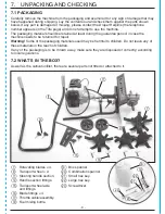 Preview for 9 page of Draper 32329 Instructions Manual