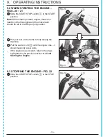 Preview for 15 page of Draper 32329 Instructions Manual