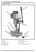 Предварительный просмотр 9 страницы Draper 33651 User Manual