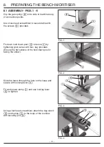 Предварительный просмотр 11 страницы Draper 33651 User Manual