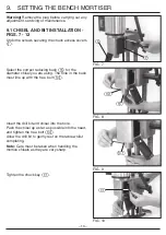 Предварительный просмотр 13 страницы Draper 33651 User Manual