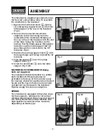 Предварительный просмотр 9 страницы Draper 36761 Instructions Manual