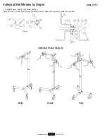 Preview for 2 page of Draper 501043 Assembly Instructions