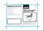 Preview for 16 page of Draper 54044 Instruction Manual