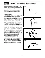 Preview for 13 page of Draper 55951 Instructions Manual