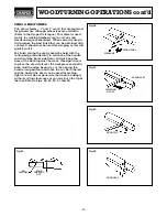 Preview for 20 page of Draper 55951 Instructions Manual