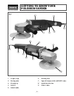 Preview for 6 page of Draper 57848 Instructions Manual