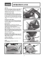 Preview for 8 page of Draper 57855 Instructions Manual