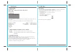 Preview for 2 page of Draper 60990 Instructions Manual