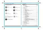 Preview for 3 page of Draper 60990 Instructions Manual