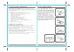 Preview for 21 page of Draper 60990 Instructions Manual