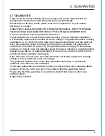 Preview for 5 page of Draper 65985 User Manual