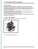 Preview for 10 page of Draper 65985 User Manual