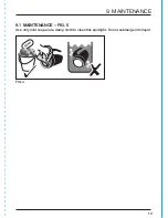 Preview for 13 page of Draper 65985 User Manual