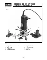 Preview for 6 page of Draper 67044 Instructions Manual