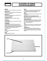 Preview for 15 page of Draper 68075 Instructions Manual