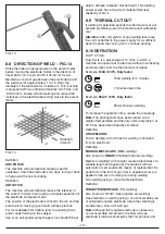 Preview for 12 page of Draper 70047 Manual