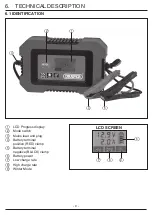 Предварительный просмотр 9 страницы Draper 70547 User Manual