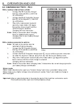 Предварительный просмотр 12 страницы Draper 70547 User Manual