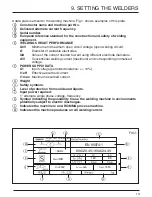 Preview for 13 page of Draper 71090 User Manual