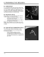 Preview for 14 page of Draper 71091 Instruction Manual