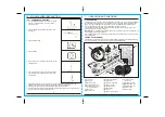 Предварительный просмотр 11 страницы Draper 71106 Manual