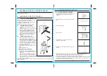 Preview for 12 page of Draper 71106 Manual