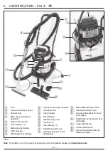 Preview for 5 page of Draper 75442 Manual