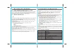 Preview for 8 page of Draper 76171 User Manual